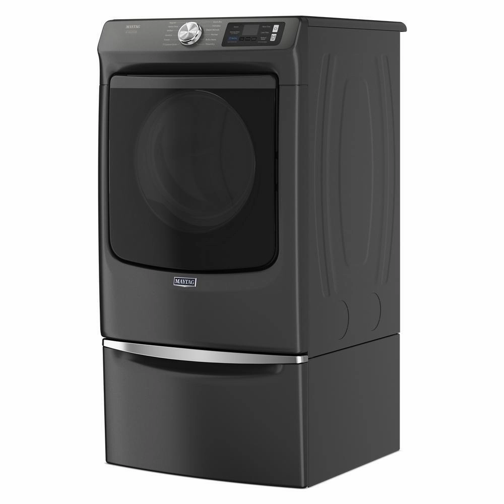Maytag MGD7020RU Smart Pet Pro Front Load Gas Dryer - 7.4 Cu. Ft.