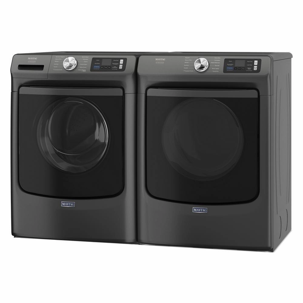 Maytag MGD7020RU Smart Pet Pro Front Load Gas Dryer - 7.4 Cu. Ft.
