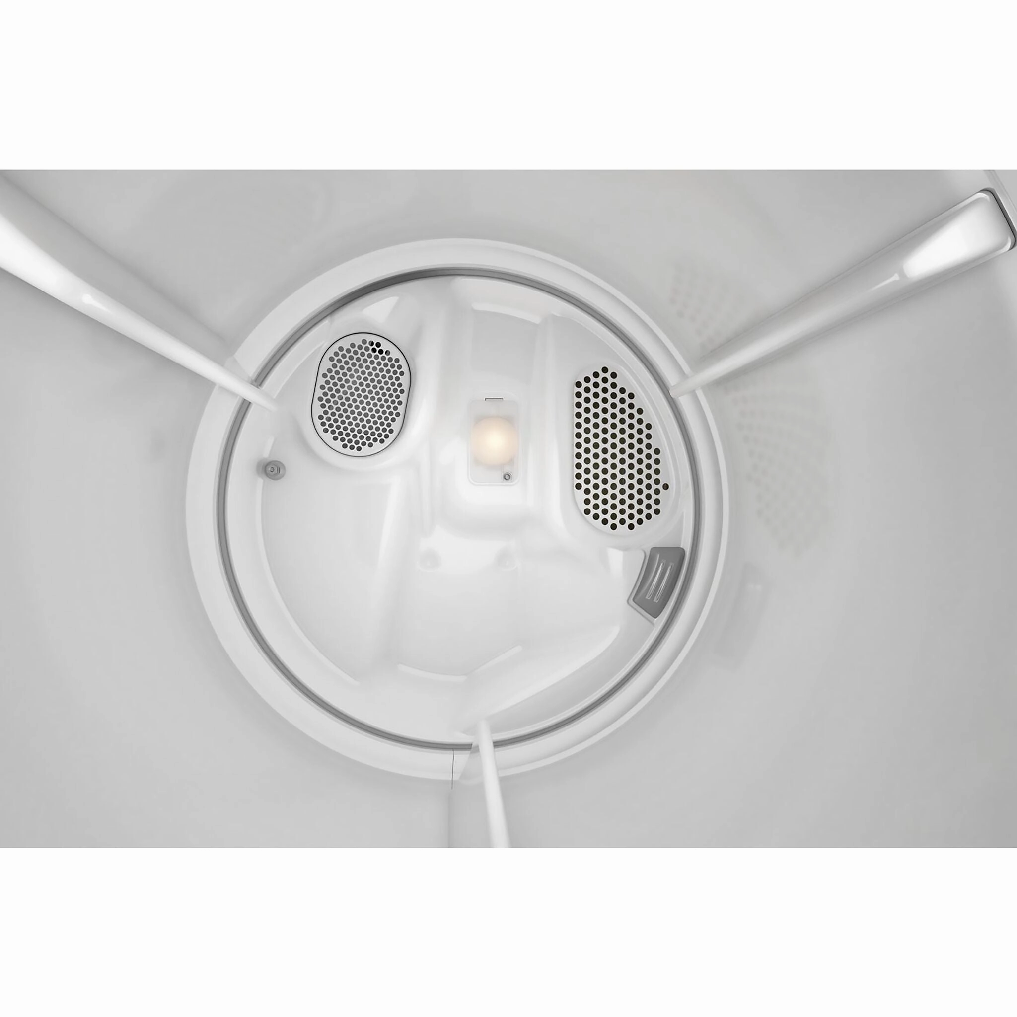 Maytag Volcano Black Electric Dryer (7.00 Cu Ft) - YMED5430PBK