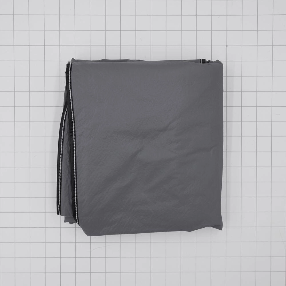 Maytag W10214580RP Top Load Washer/Dryer Cover - Gray