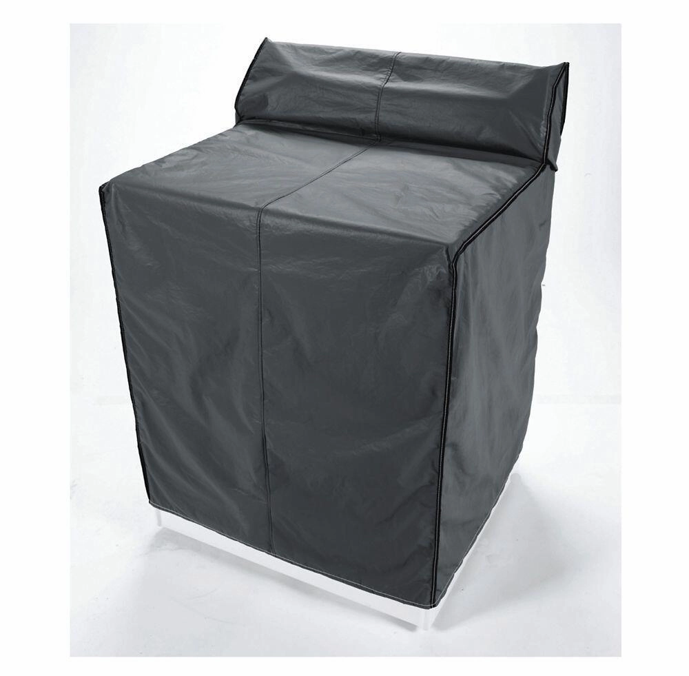 Maytag W10214580RP Top Load Washer/Dryer Cover - Gray