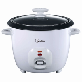 MEC-1006W 0.6L RICE COOKER