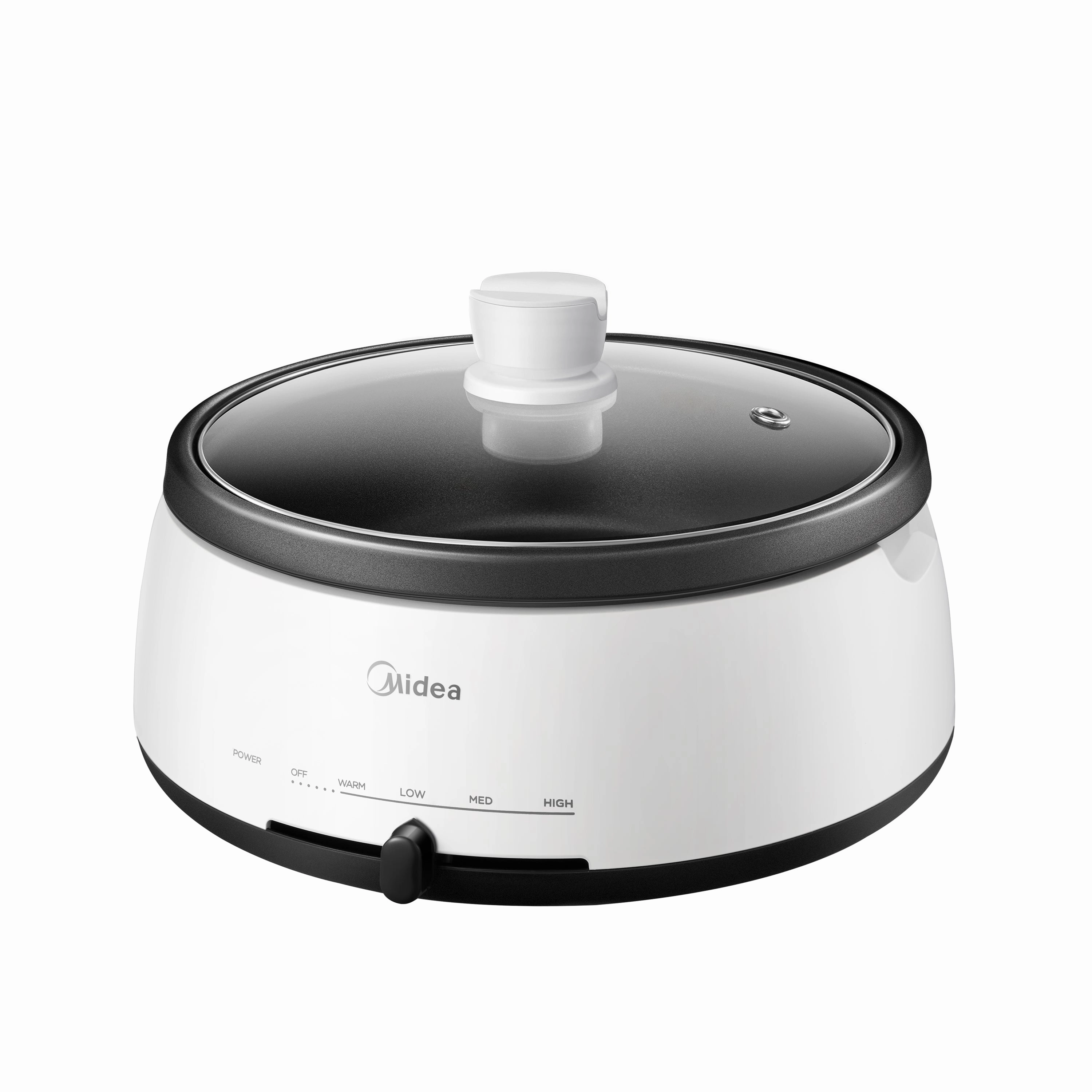 MEC-1040W 3.5L MULTI-COOKER