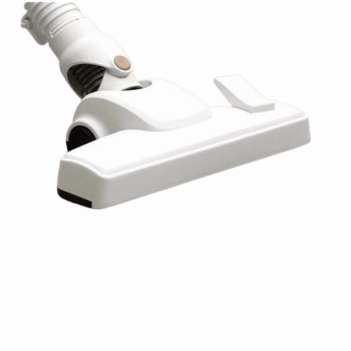 Mega Upright Vacuum, 700Watts, White
