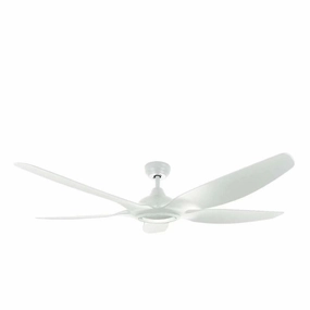 MELBOURNE 48/62" DC CEILING FAN   OPTIONAL DIM LIGHT