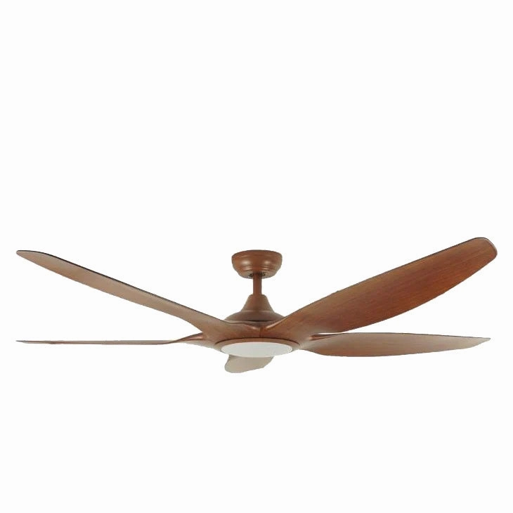 MELBOURNE 48/62" DC CEILING FAN   OPTIONAL DIM LIGHT