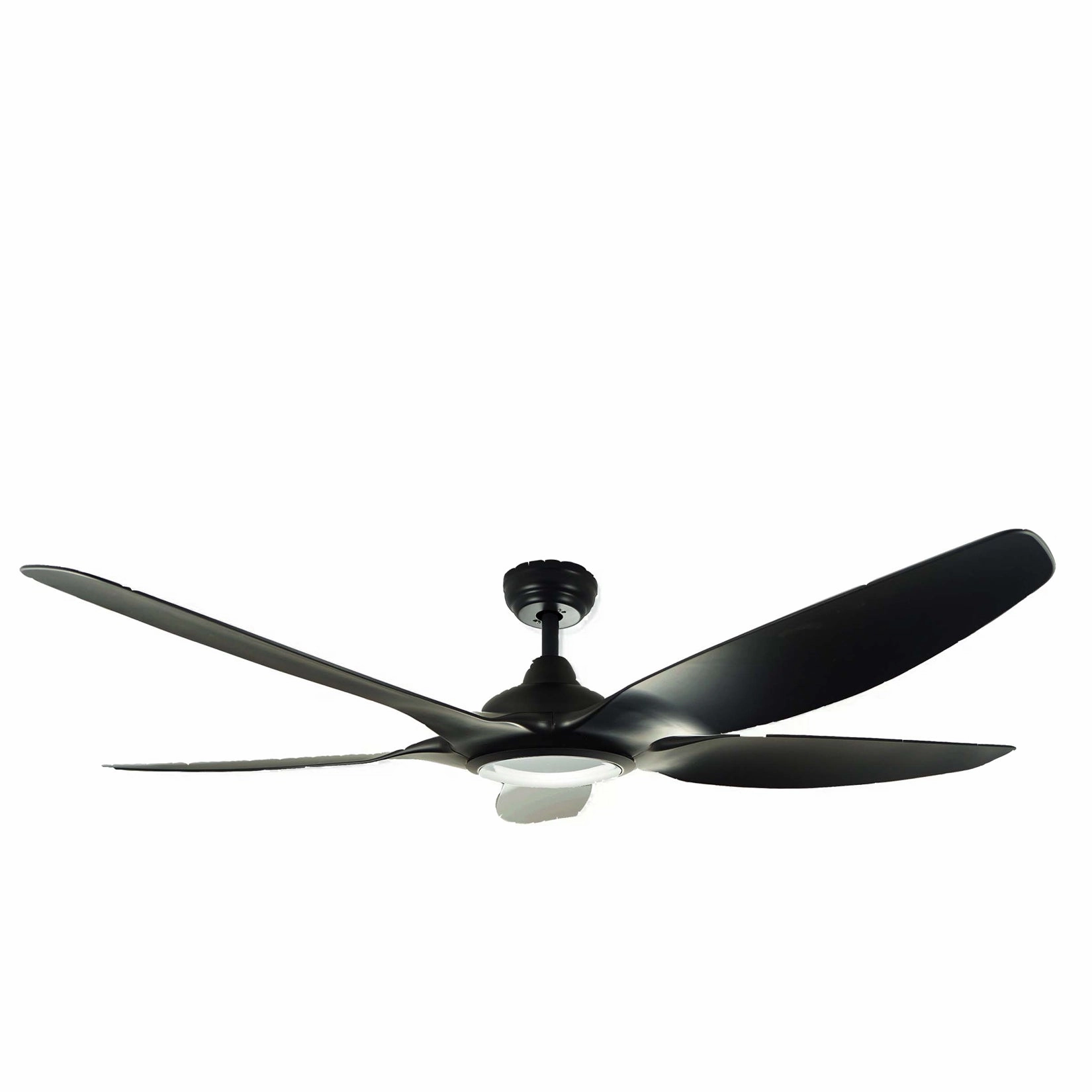 MELBOURNE 48/62" DC CEILING FAN   OPTIONAL DIM LIGHT