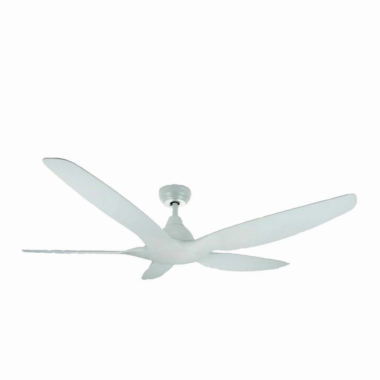 MELBOURNE 48/62" DC CEILING FAN   OPTIONAL DIM LIGHT