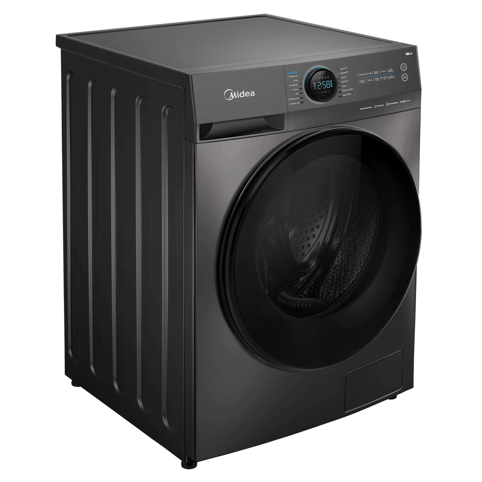 MF200W105B 10.5KG FRONT LOAD WASHER