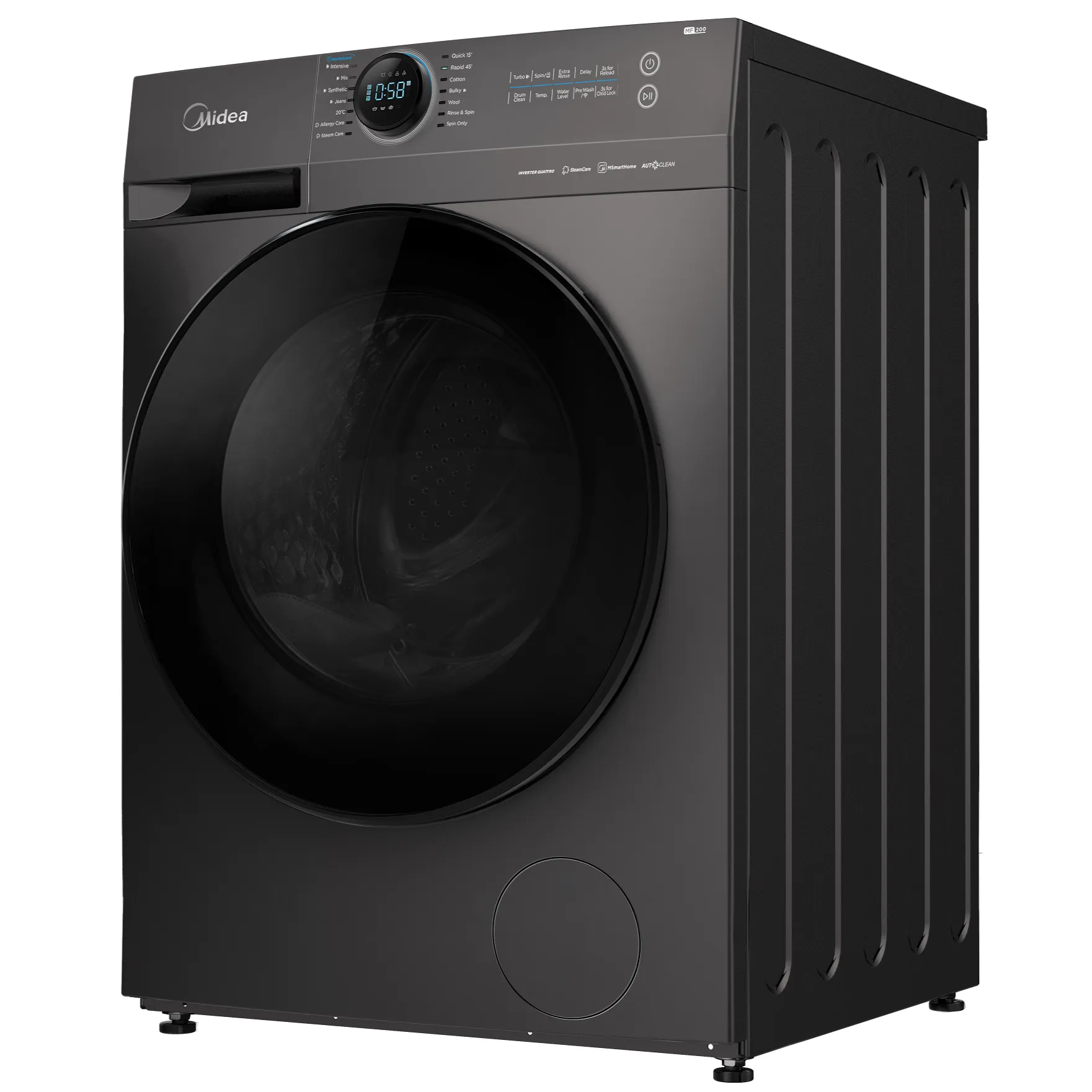 MF200W120WB 12KG FRONT LOAD WASHER