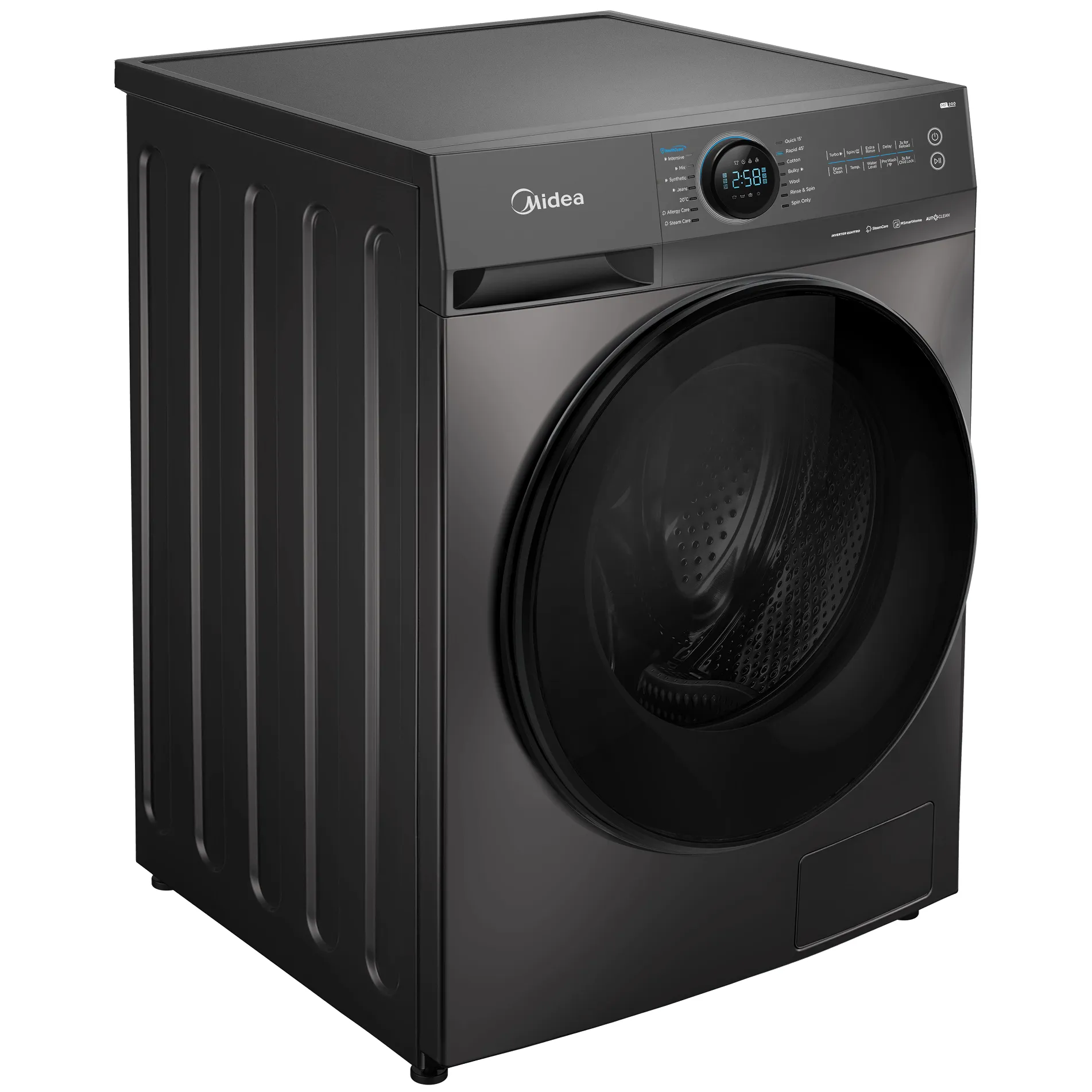 MF200W120WB 12KG FRONT LOAD WASHER