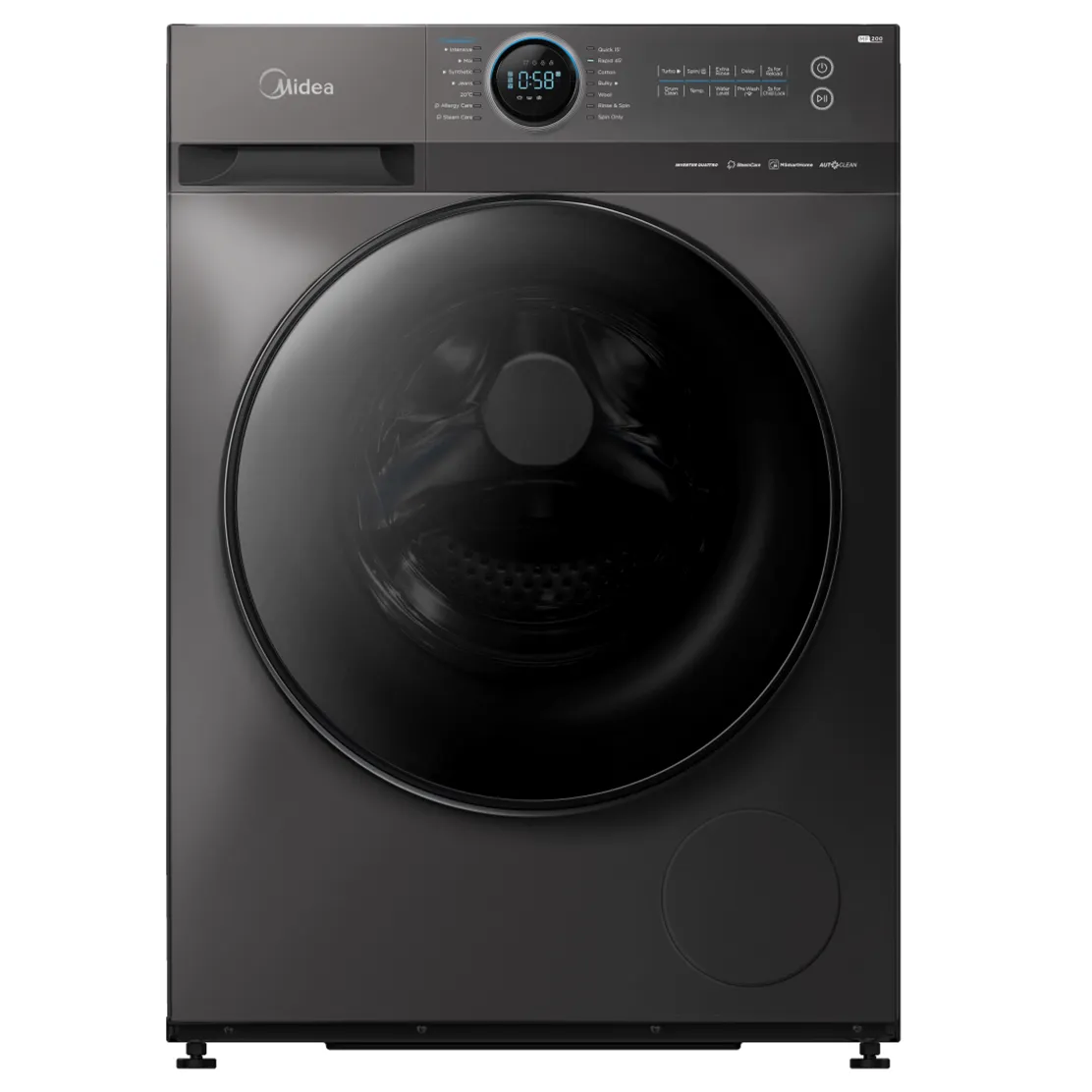 MF200W120WB 12KG FRONT LOAD WASHER
