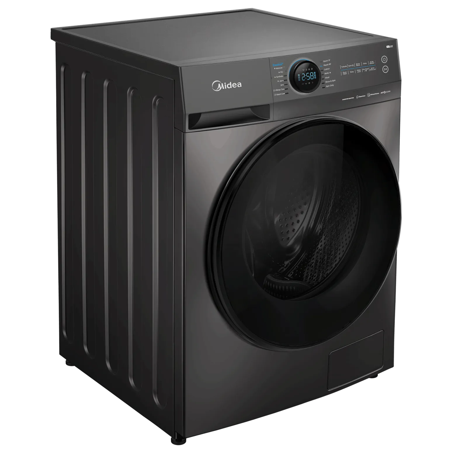 MF200W85BT 8.5KG FRONT LOAD WASHER