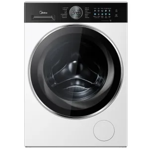 MF210W105WB 10.5KG FRONT LOAD WASHER