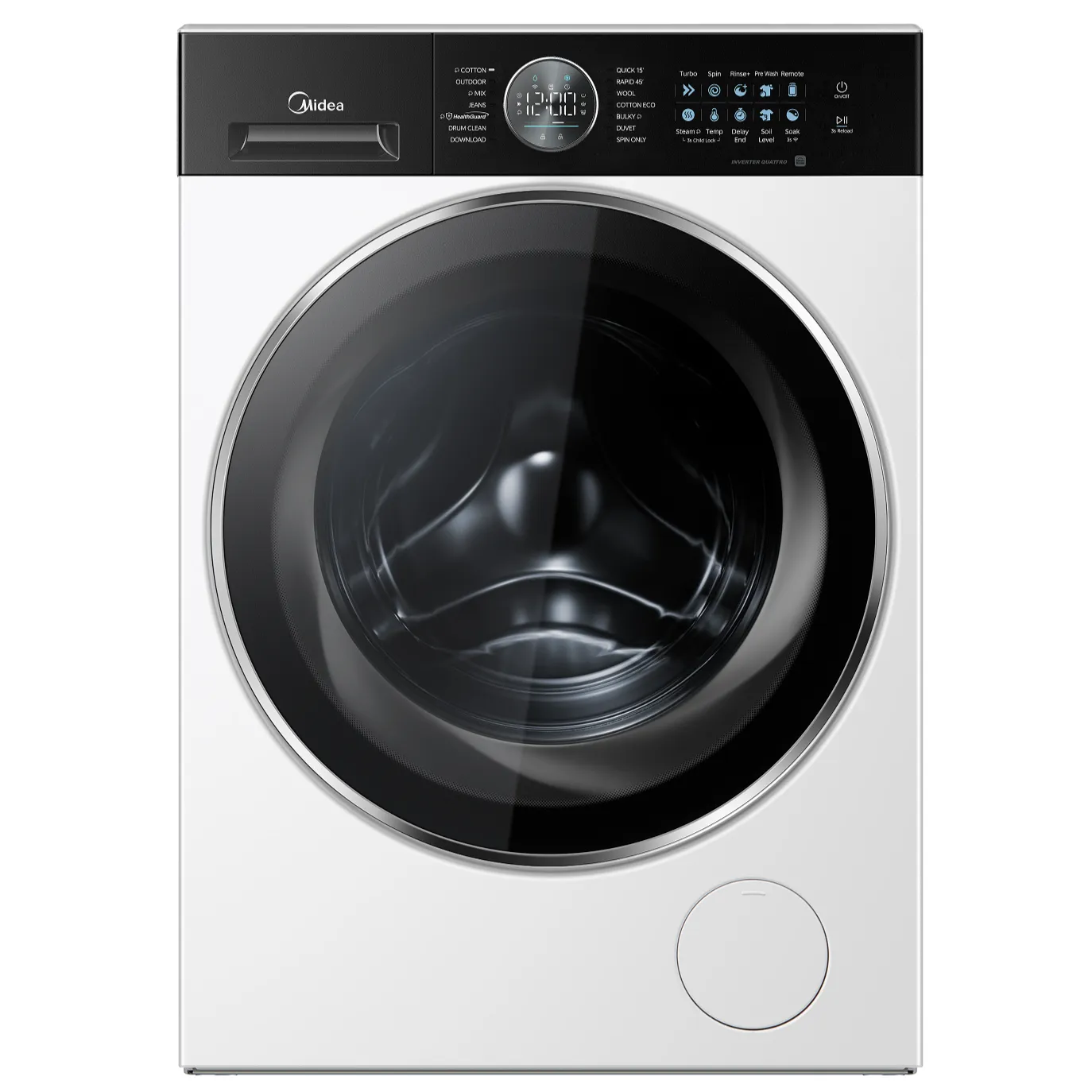 MF210W95WB 9.5KG FRONT LOAD WASHER