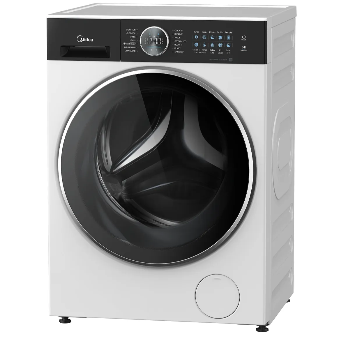 MF210W95WB 9.5KG FRONT LOAD WASHER