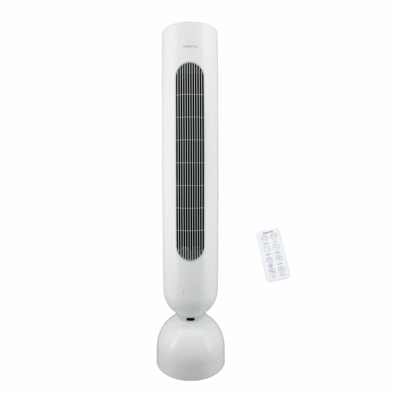 MFD4308DR DC TOWER FAN WITH REMOTE