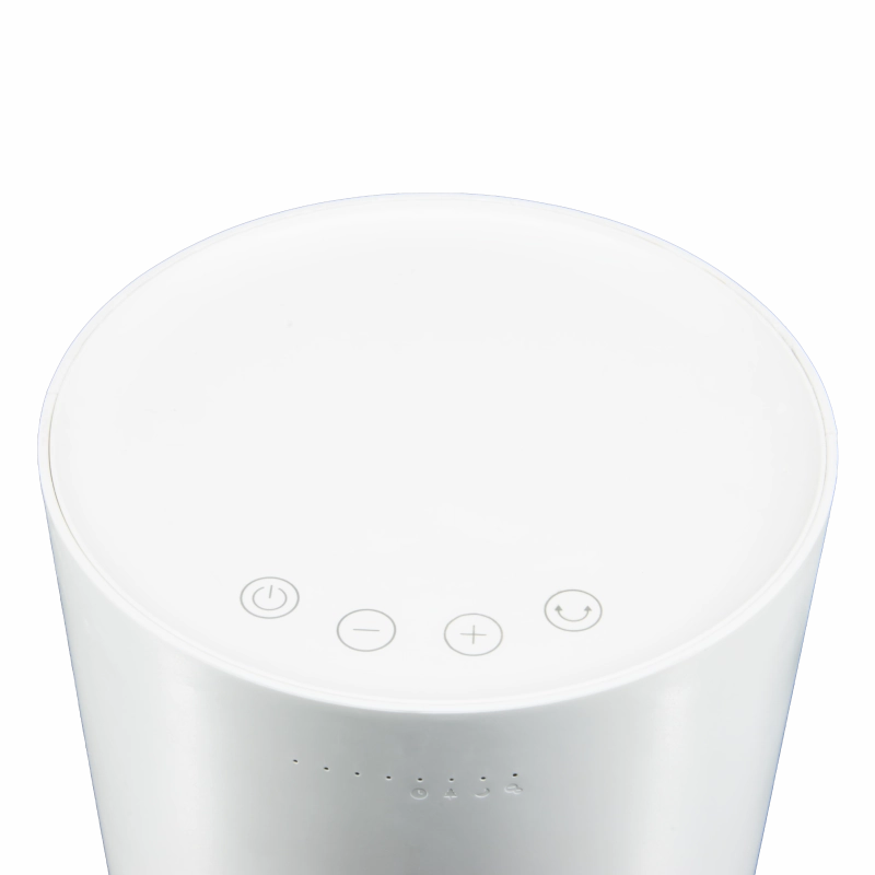 MFD4308DR DC TOWER FAN WITH REMOTE