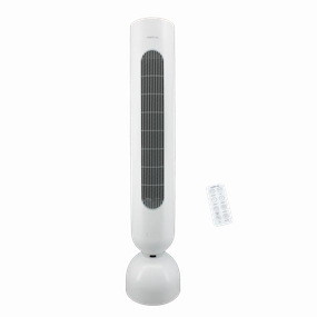 MFD4308DR DC TOWER FAN WITH REMOTE