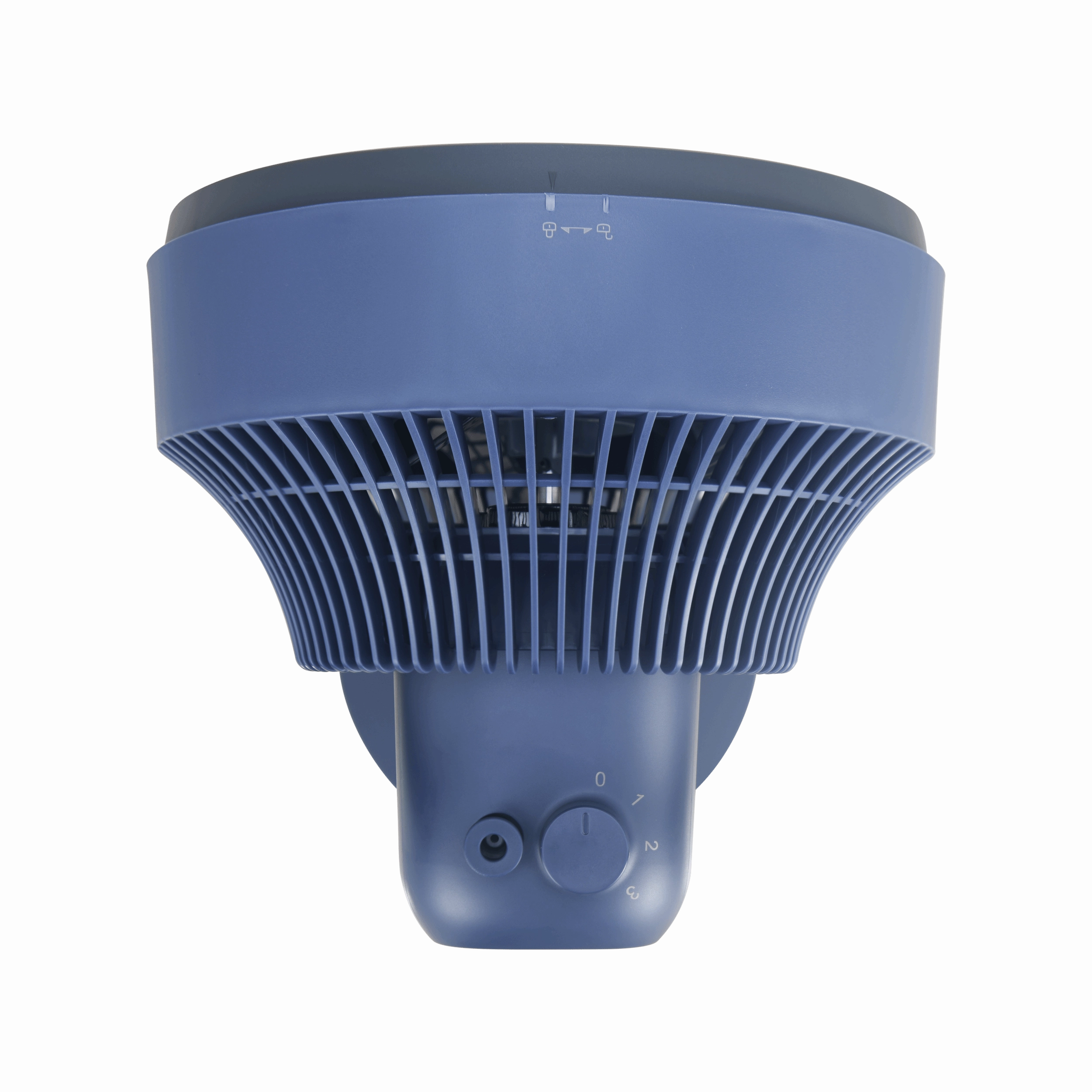 MFS070M0APBH 7" AIR CIRCULATION STAND FAN