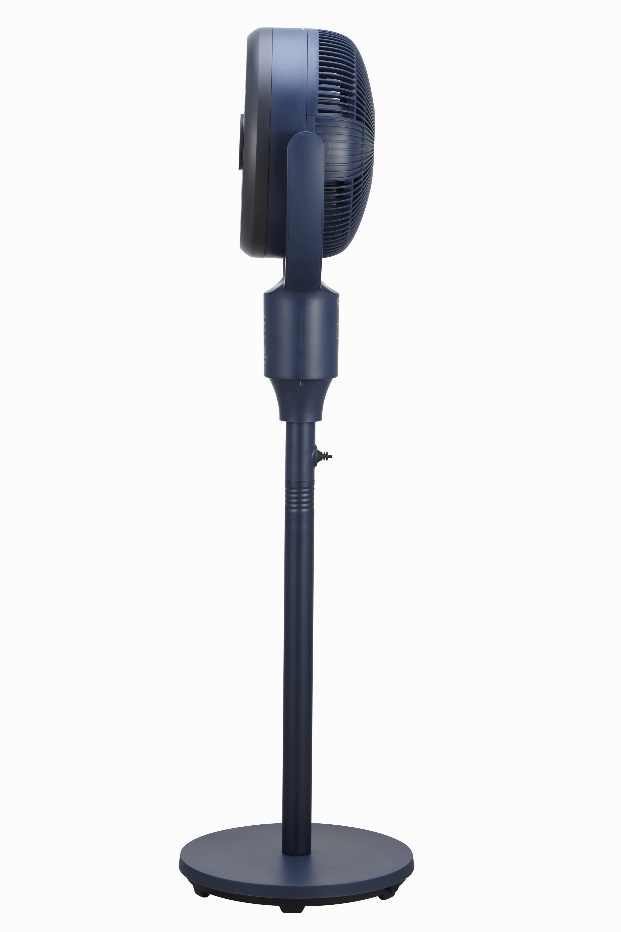 MFS070R0APBH 7" AIR CIRCULATION STAND FAN WITH REMOTE