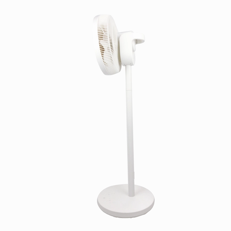 MHV1412R-G 12" HIGH VELOCITY DC STAND FAN