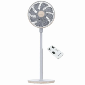 MHV1424DRW-G 14" HIGH VELOCITY DC STAND FAN