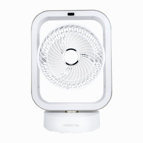 MHV600RT 6" HIGH VELOCITY TABLE FAN