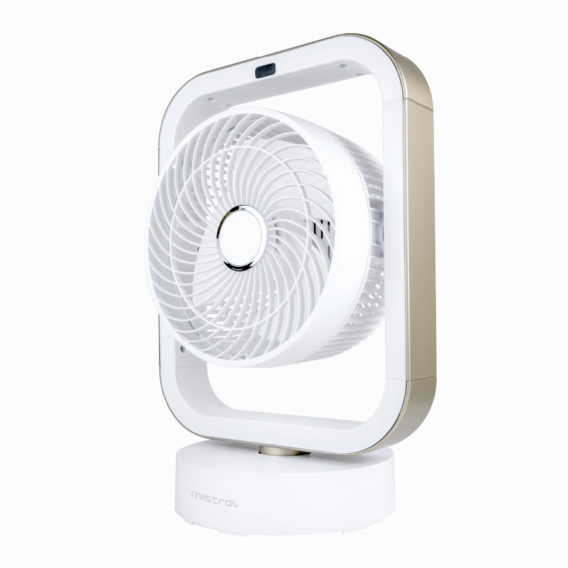 MHV600RT 6" HIGH VELOCITY TABLE FAN