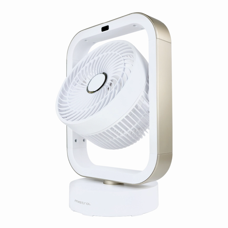 MHV600RT 6" HIGH VELOCITY TABLE FAN