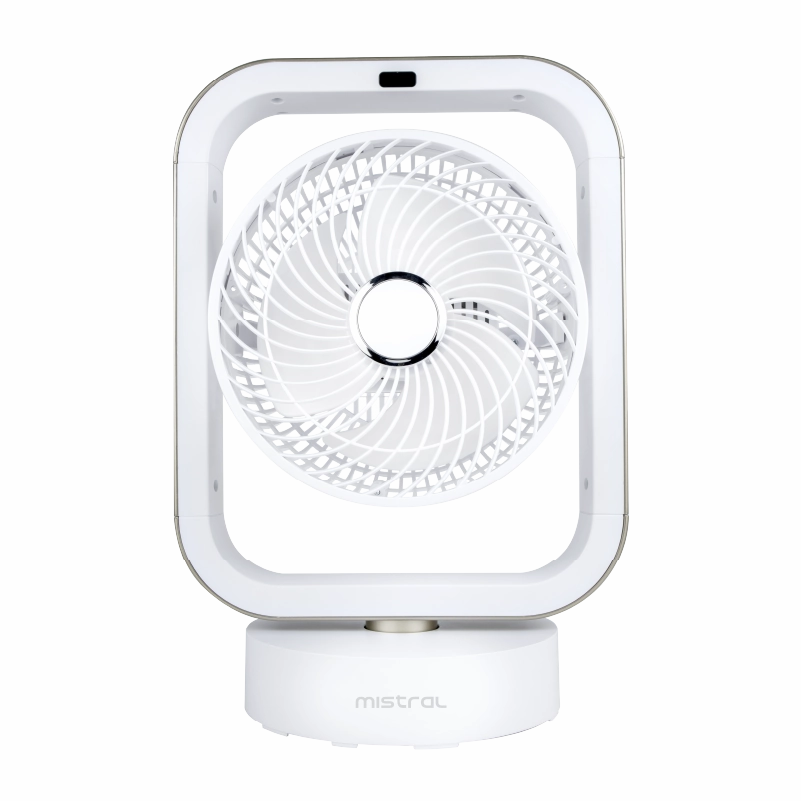 MHV600RT 6" HIGH VELOCITY TABLE FAN