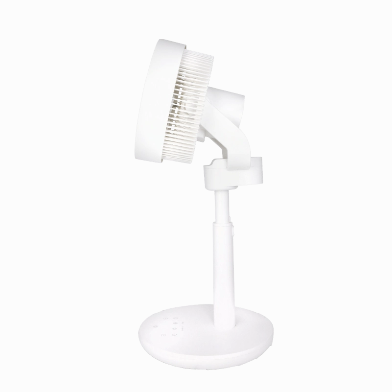 MHV708R-G 7" DC HIGH VELOCITY FAN