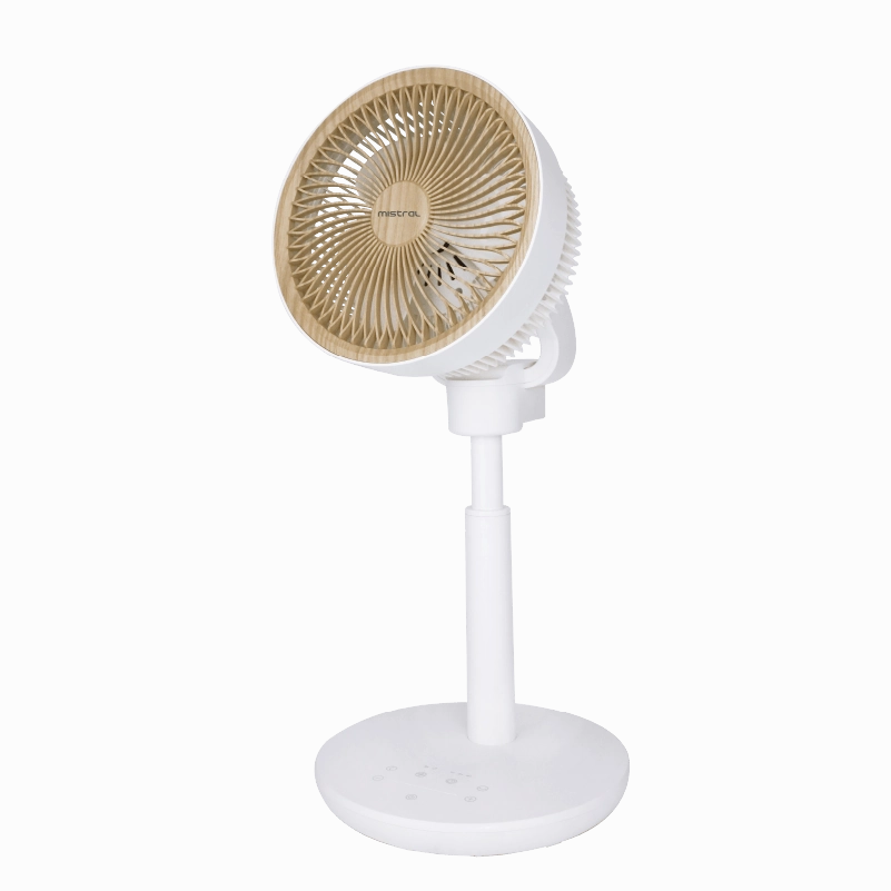 MHV708R-G 7" DC HIGH VELOCITY FAN