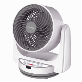 MHV800R 8" HIGH VELOCITY FAN WITH REMOTE