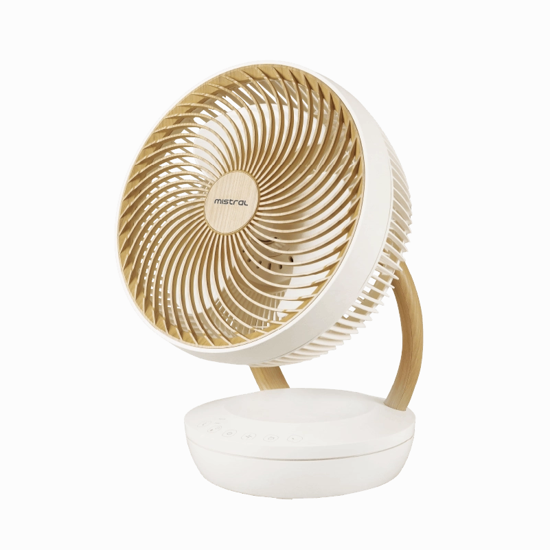 MHV880R-G 8" HIGH VELOCITY DC FAN