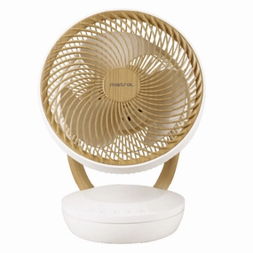 MHV880R-G 8" HIGH VELOCITY DC FAN