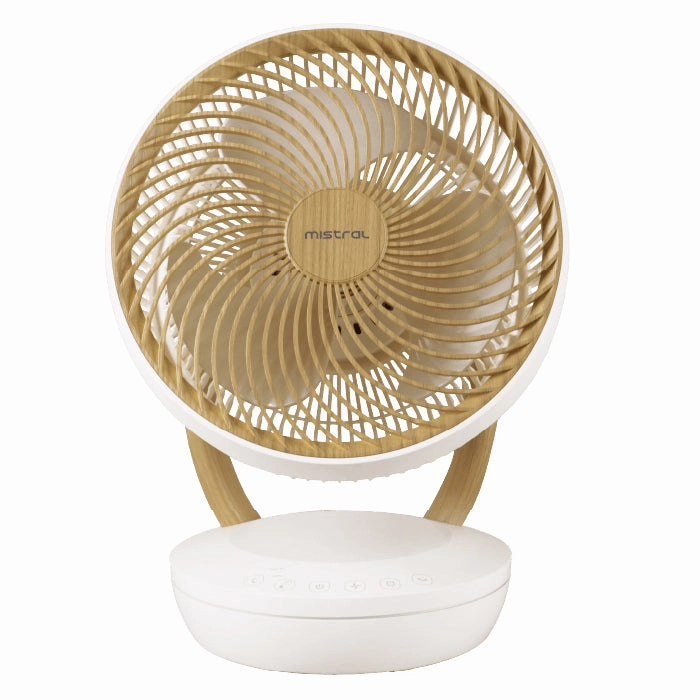 MHV880R-G 8" HIGH VELOCITY DC FAN