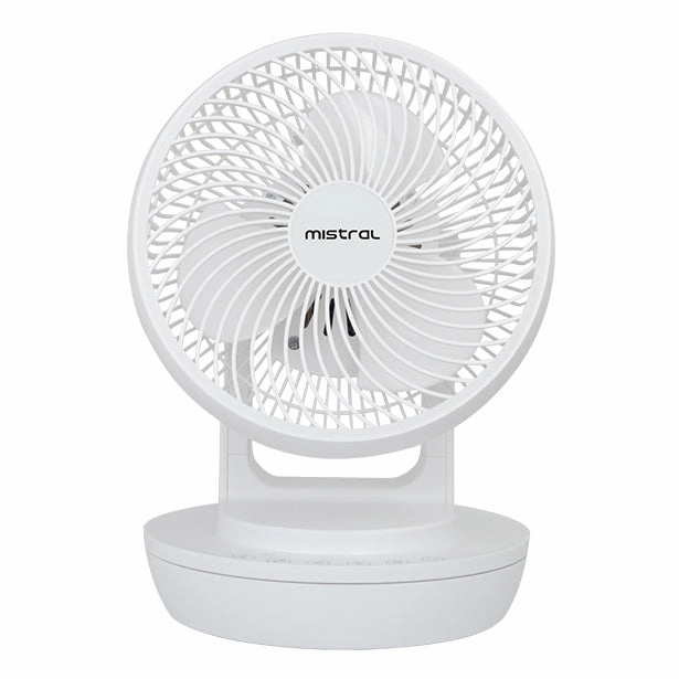 MHV901R 9" HIGH VELOCITY FAN WITH REMOTE
