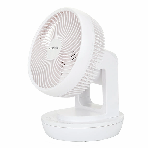 MHV901R 9" HIGH VELOCITY FAN WITH REMOTE