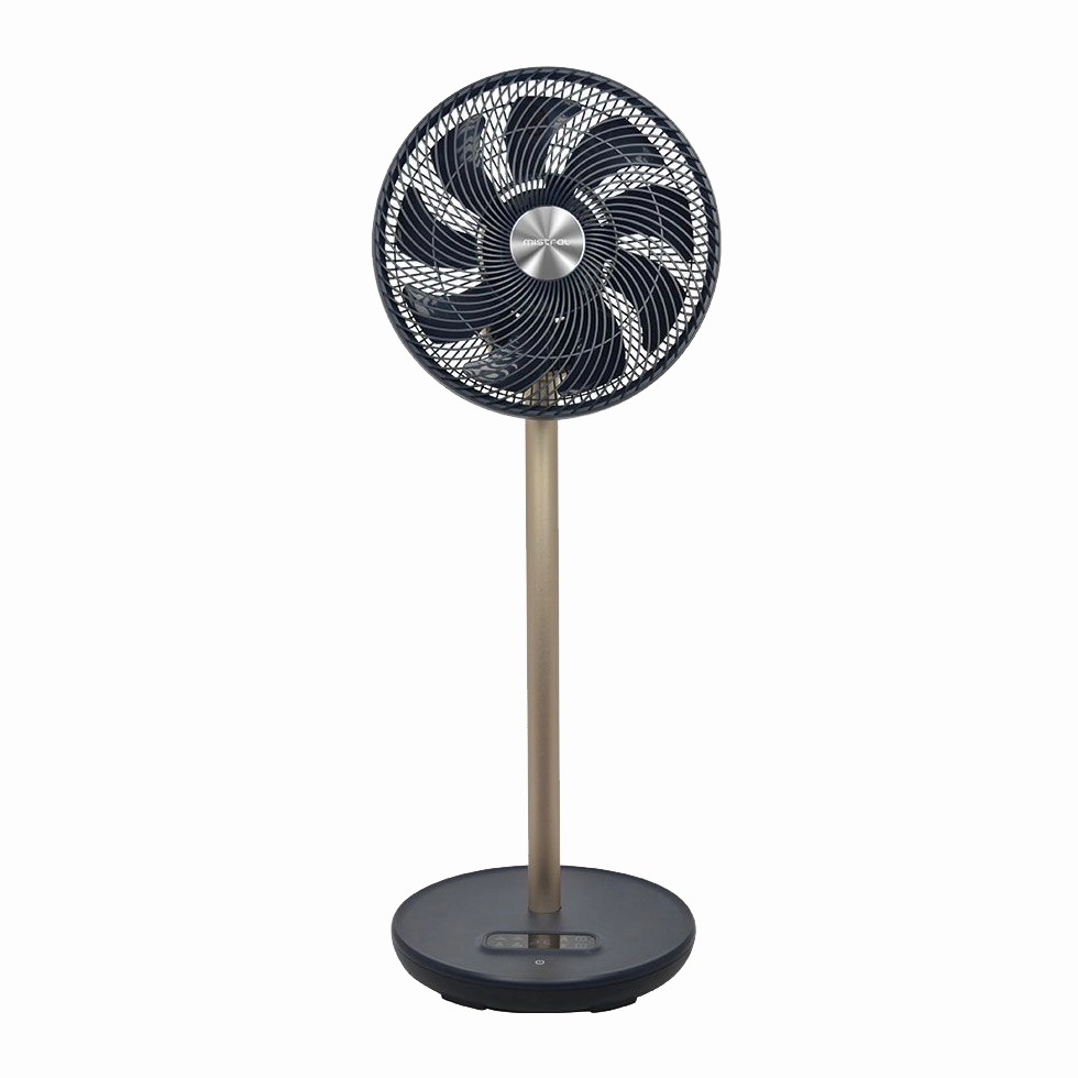 MHV912R 12" VELOCITY FAN WITH REMOTE CONTROL