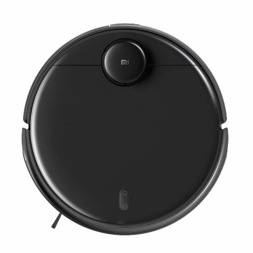 Mi Robot Vacuum & Mop 2 Pro, Black