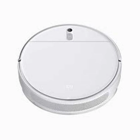 Mi Robot Vacuum-Mop 2 Lite, 2200 Watts, White
