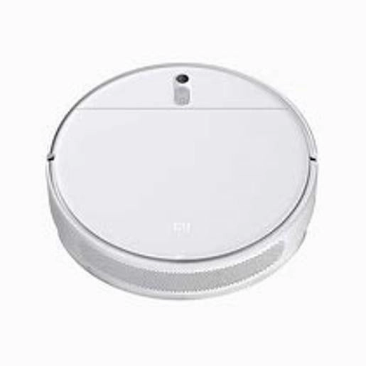 Mi Robot Vacuum-Mop 2 Lite, 2200 Watts, White