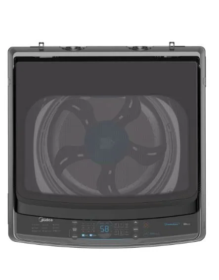 Midea MA200W105D Top Load Washer (10.5kg)