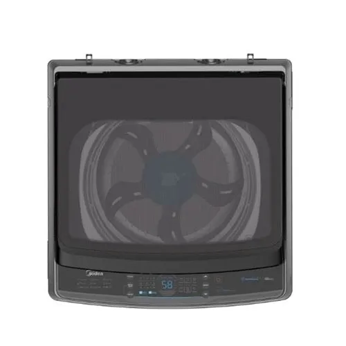 Midea MA200W130D Lunar Dial Series Top Load Washing Machine 13Kg
