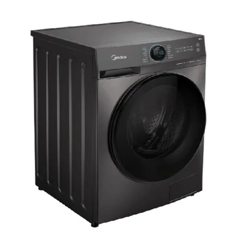 Midea MF200W105B 10.5kg Front Load Washing Machine