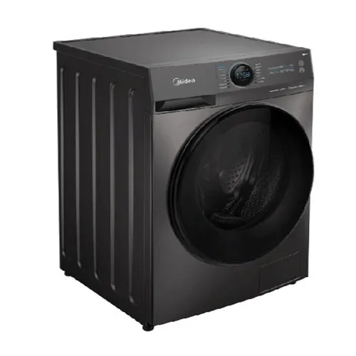 Midea MF200W105B 10.5kg Front Load Washing Machine