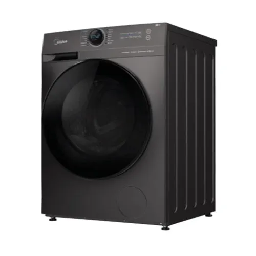 Midea MF200W105B 10.5kg Front Load Washing Machine