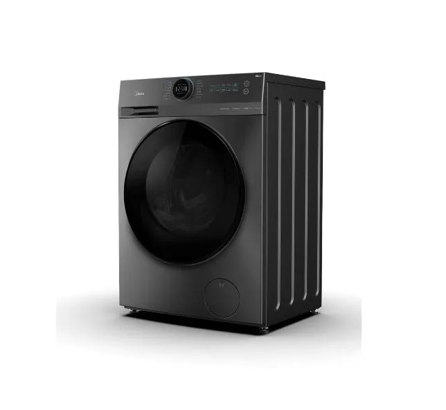Midea MF200W85B 8.5KG Inverter Front Load Washing Machine