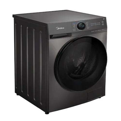 Midea MF200W85BT 8.5kg Front Load Washing Machine